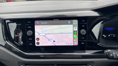 Volkswagen Polo 1.0 TSI Life 5dr Petrol Hatchback